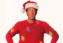 Kde se dívat na Santa Clause: Procházíte online odkudkoli od Vánoc